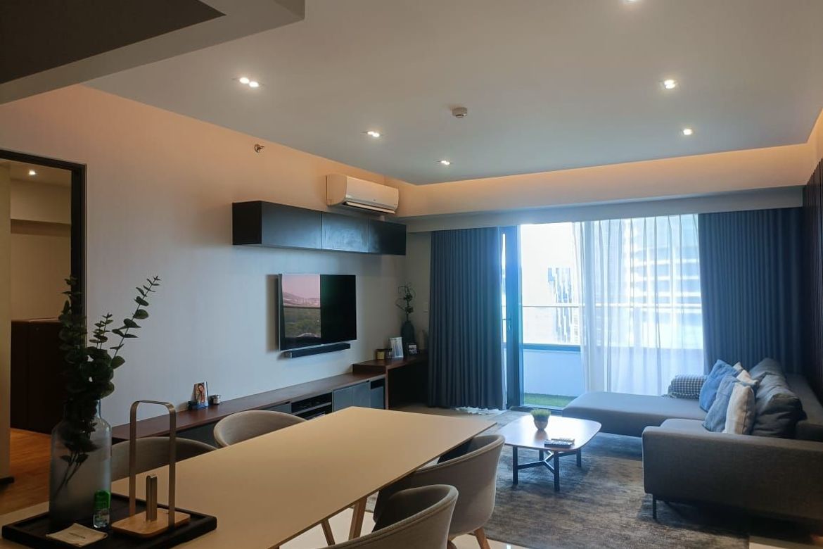 1 Bedroom Condo for Sale in BGC, Taguig