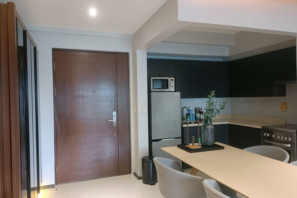1 Bedroom Condo for Sale in BGC, Taguig – photo 3