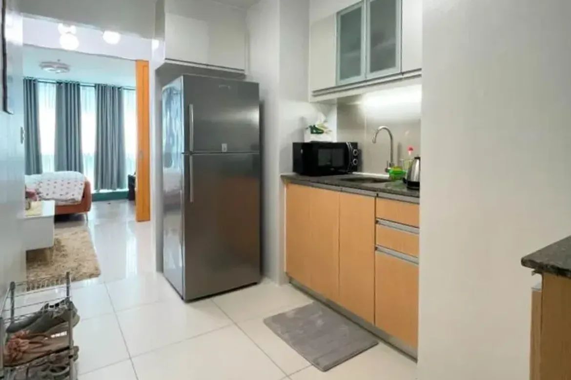 1 Bedroom Condo for Sale in BGC, Taguig – photo 4