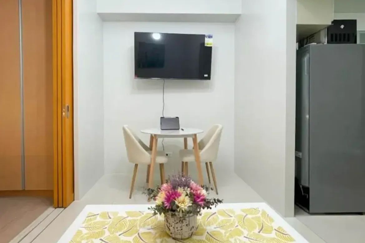 1 Bedroom Condo for Sale in BGC, Taguig – photo 8
