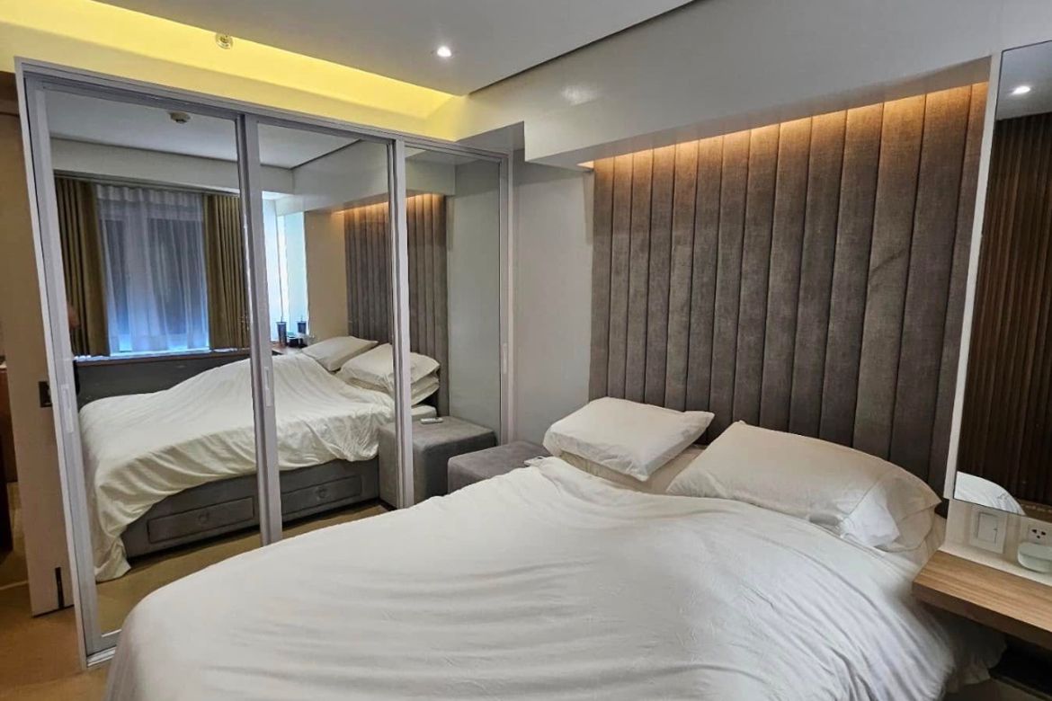 1 Bedroom Condo for Sale in BGC, Taguig