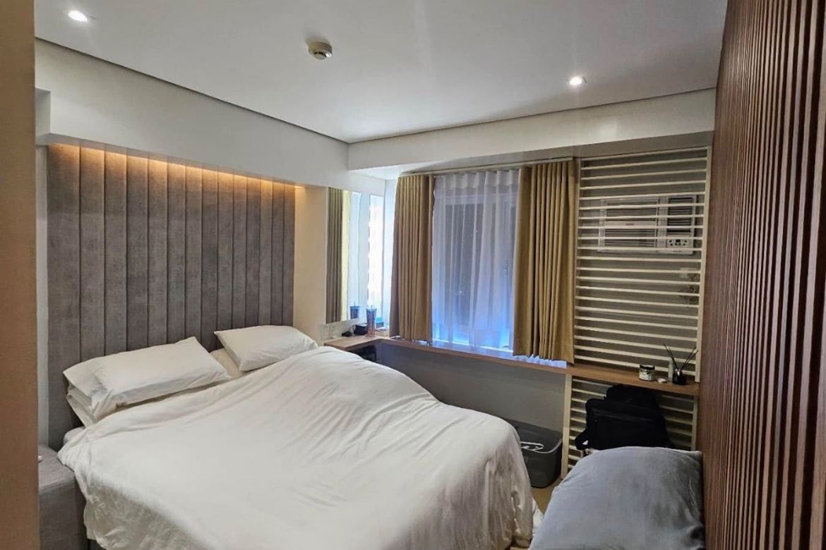 1 Bedroom Condo for Sale in BGC, Taguig – photo 2