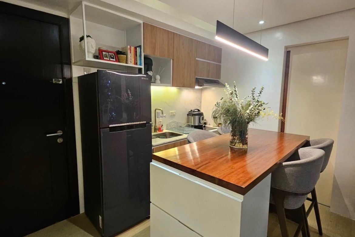 1 Bedroom Condo for Sale in BGC, Taguig – photo 6