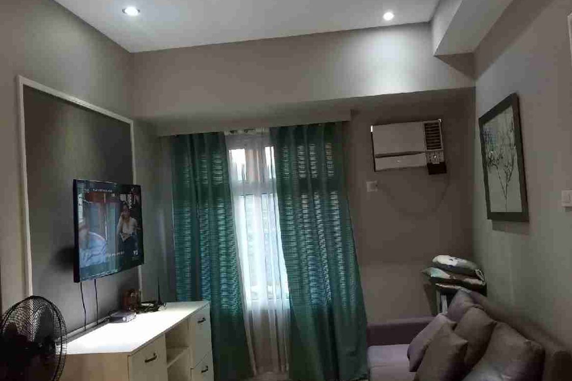 1 Bedroom Condo for Sale in BGC, Taguig – photo 2