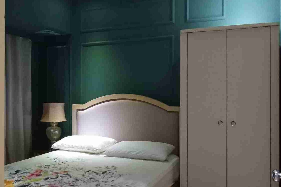 1 Bedroom Condo for Sale in BGC, Taguig – photo 8