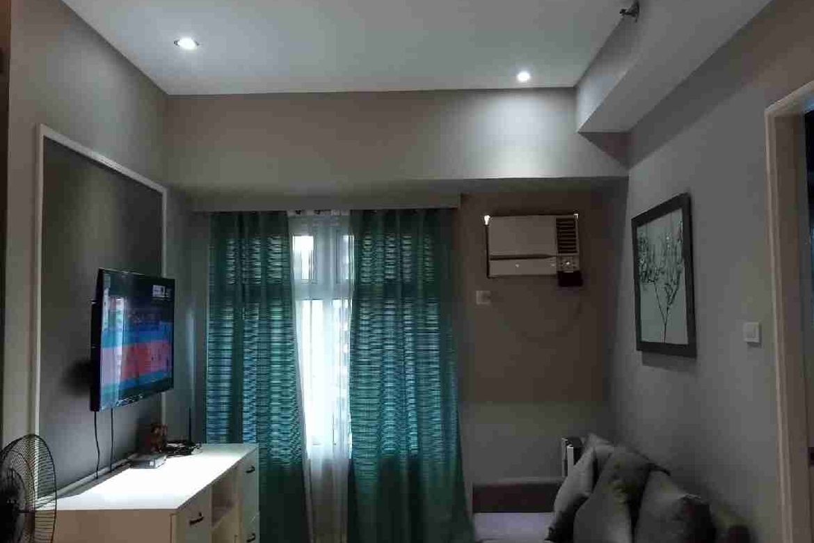1 Bedroom Condo for Sale in BGC, Taguig – photo 11