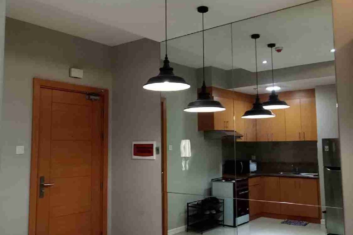 1 Bedroom Condo for Sale in BGC, Taguig – photo 14