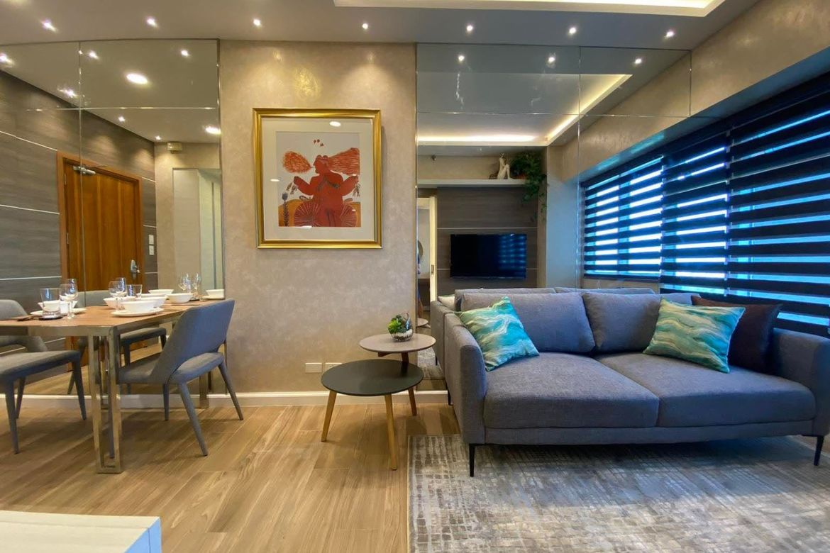 1 Bedroom Condo for Sale in BGC, Taguig