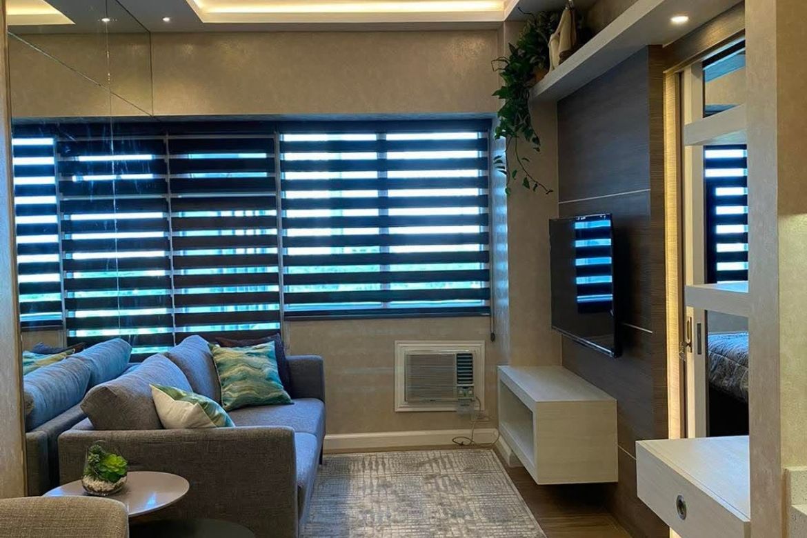 1 Bedroom Condo for Sale in BGC, Taguig – photo 3