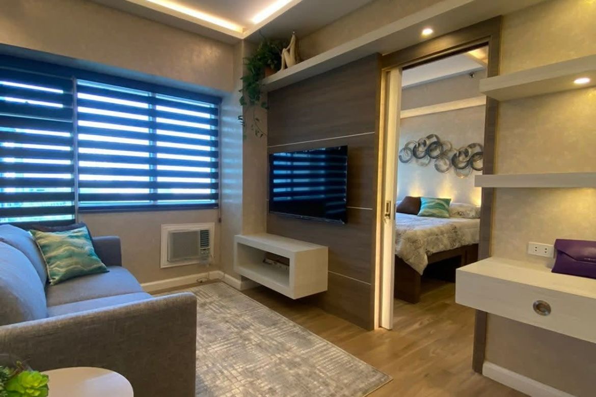 1 Bedroom Condo for Sale in BGC, Taguig – photo 4