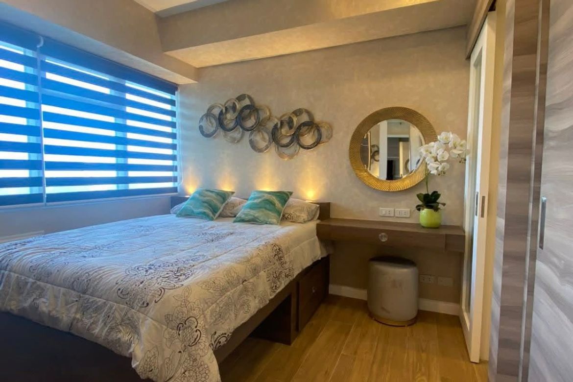 1 Bedroom Condo for Sale in BGC, Taguig – photo 7