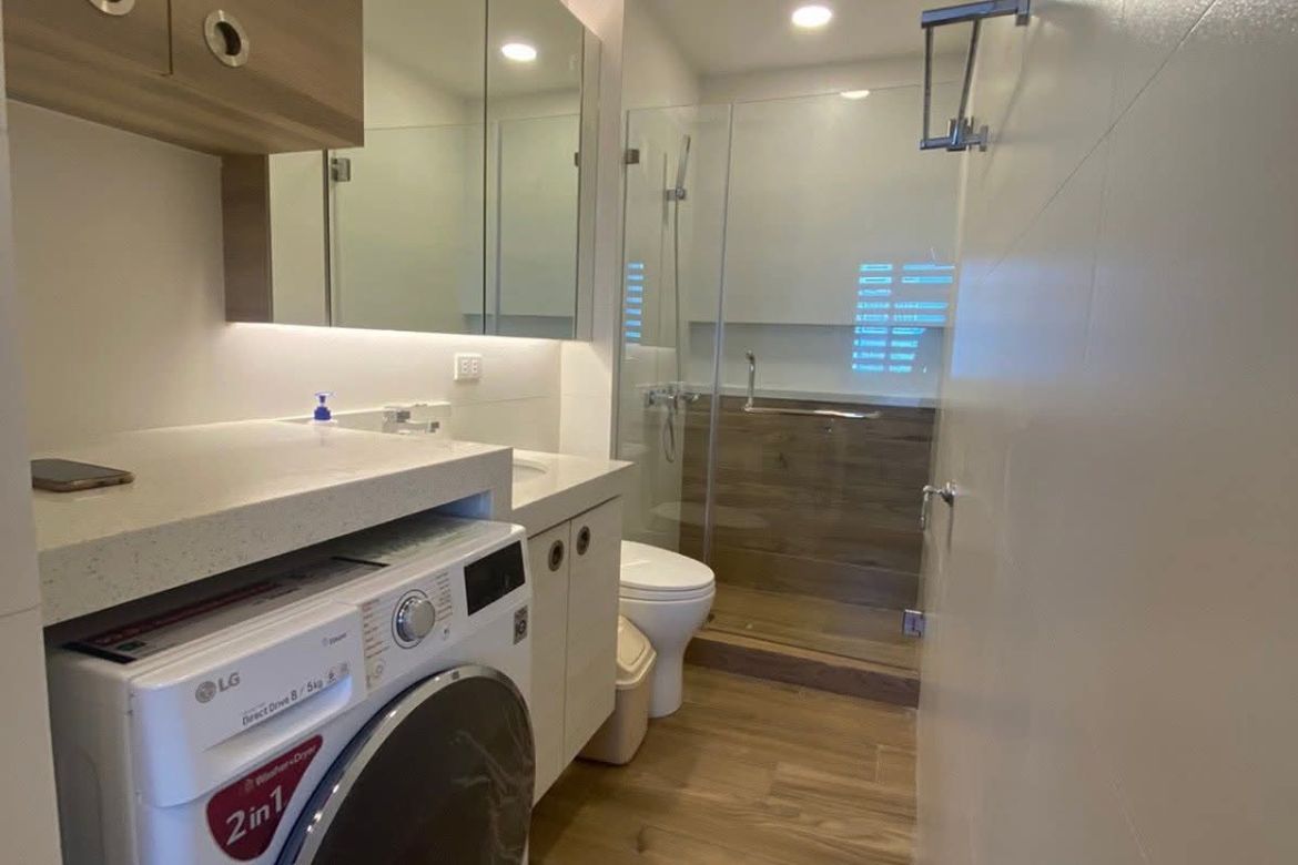 1 Bedroom Condo for Sale in BGC, Taguig – photo 8