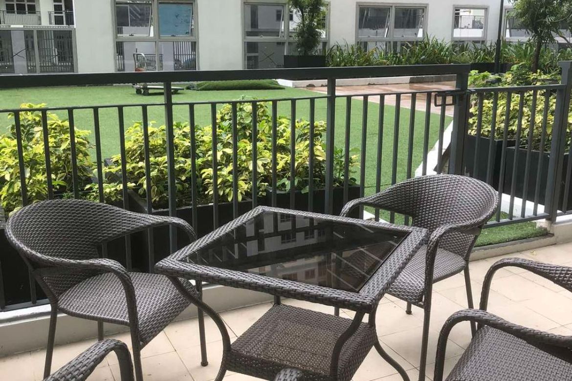 1 Bedroom Condo for Sale in BGC, Taguig – photo 8