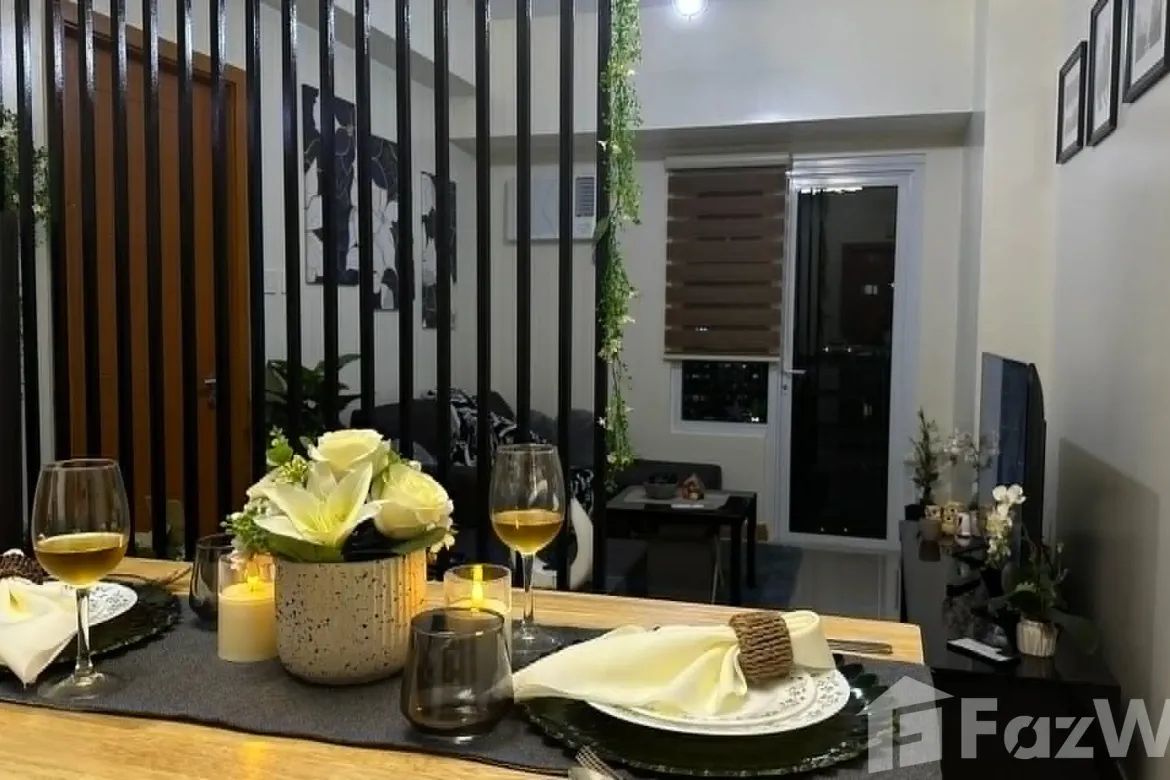 1 Bedroom Condo for Sale in BGC, Taguig – photo 3