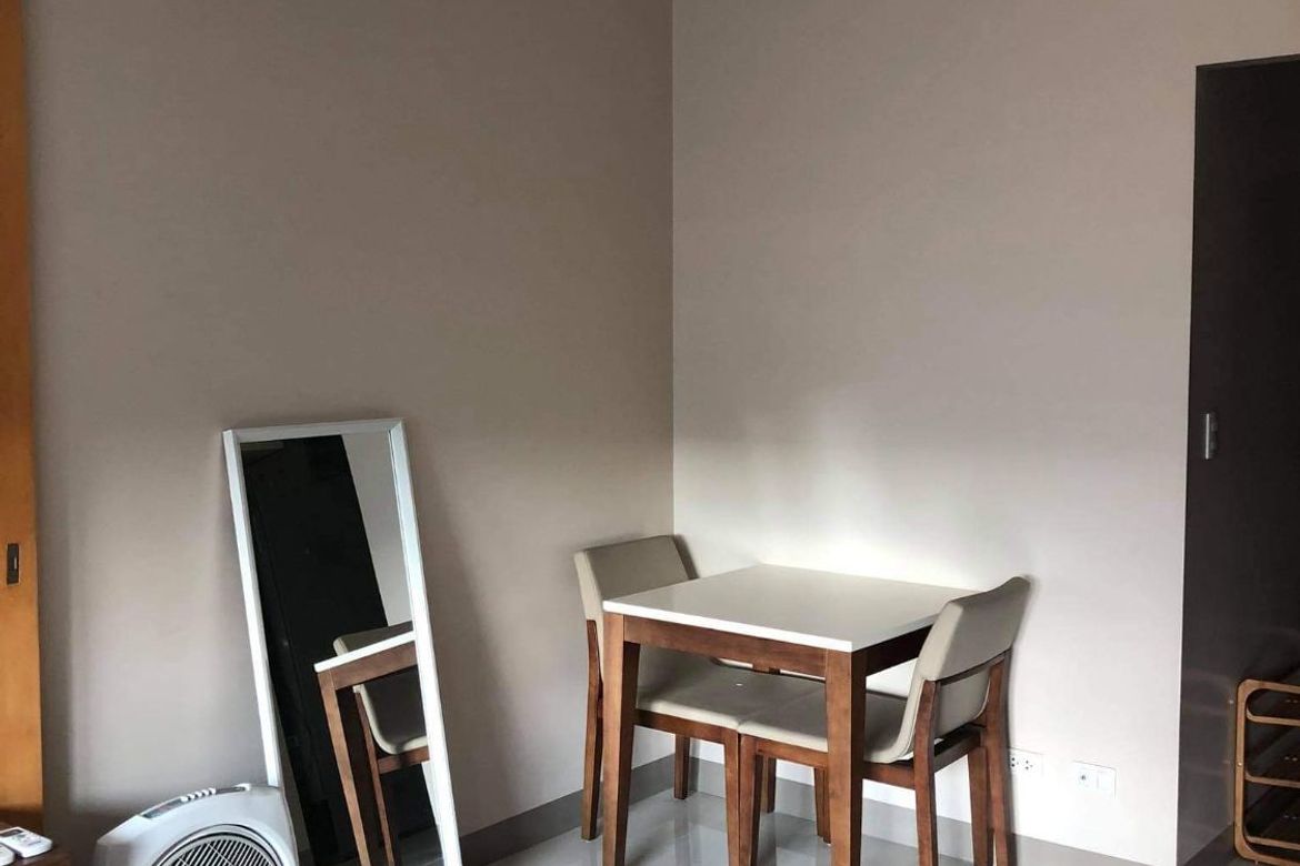 1 Bedroom Condo for Sale in BGC, Taguig – photo 4