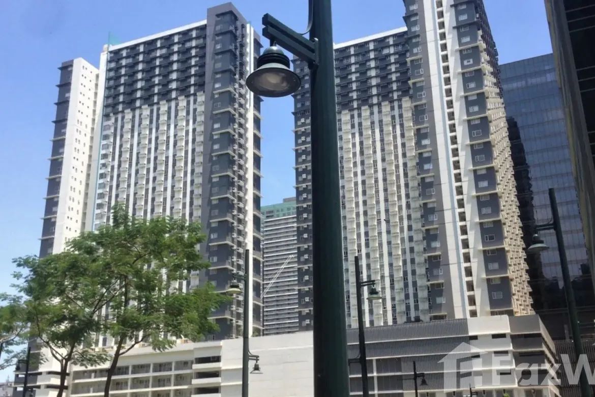 1 Bedroom Condo for Sale in BGC, Taguig
