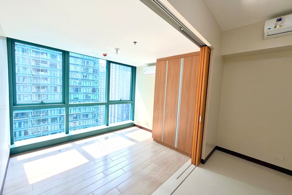 1 Bedroom Condo for Sale in BGC, Taguig