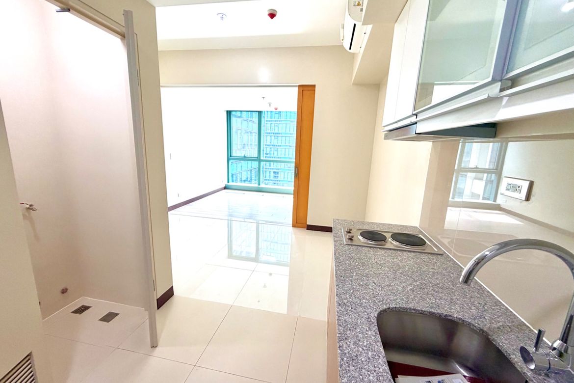 1 Bedroom Condo for Sale in BGC, Taguig – photo 3