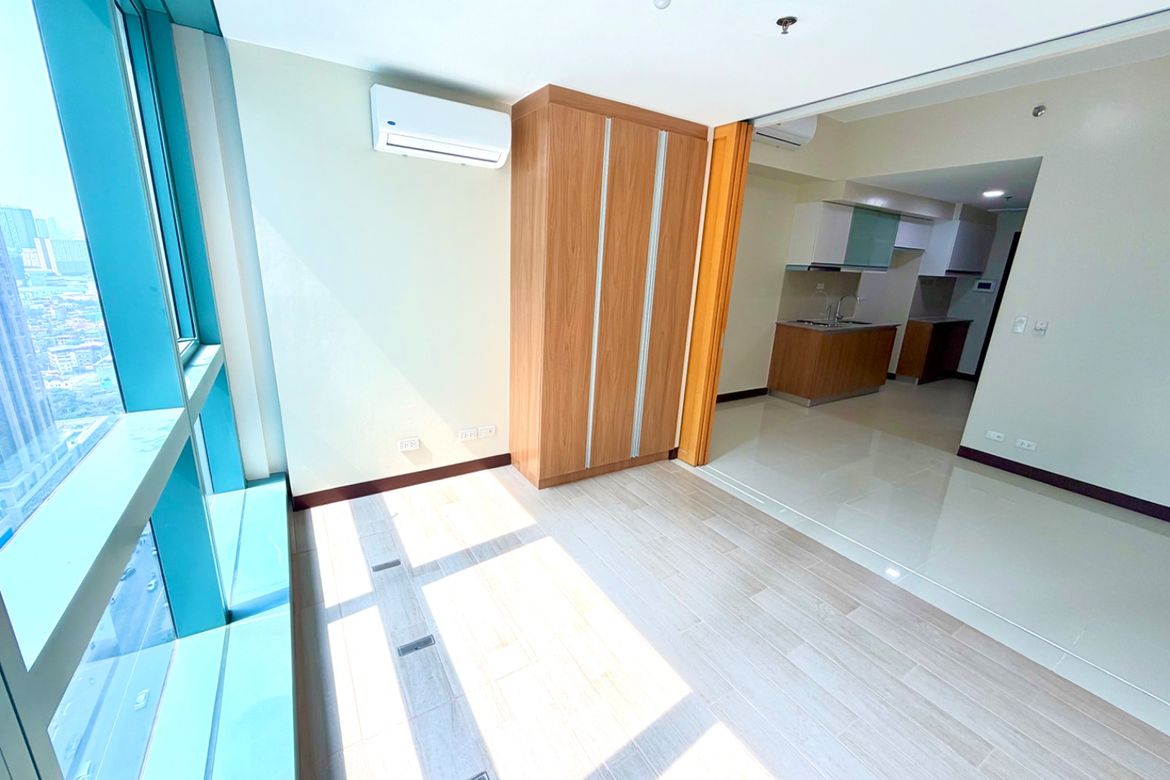 1 Bedroom Condo for Sale in BGC, Taguig – photo 8