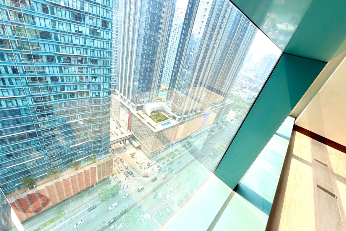 1 Bedroom Condo for Sale in BGC, Taguig – photo 9