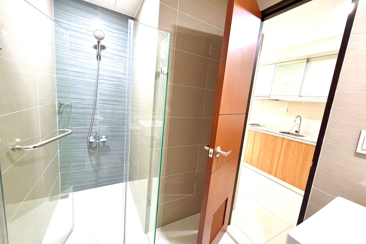 1 Bedroom Condo for Sale in BGC, Taguig – photo 14