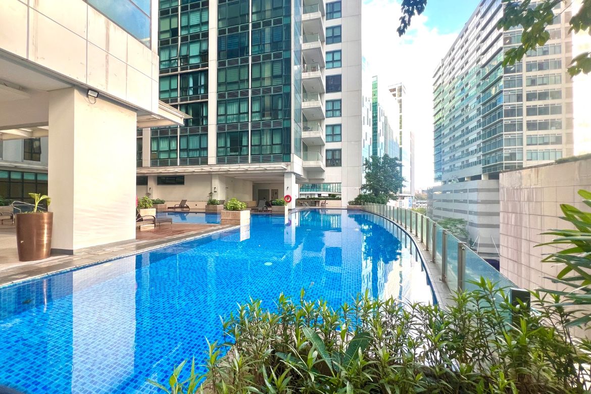 1 Bedroom Condo for Sale in BGC, Taguig – photo 15