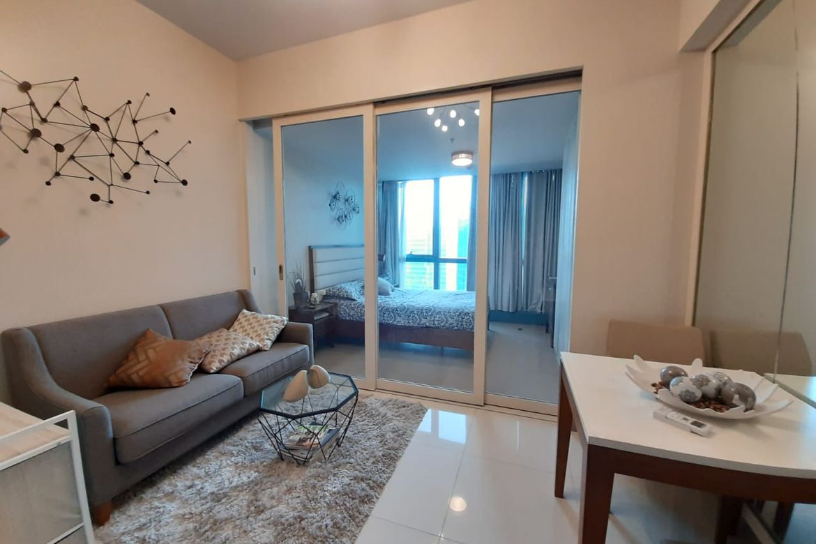 1 Bedroom Condo for Sale in BGC, Taguig – photo 2