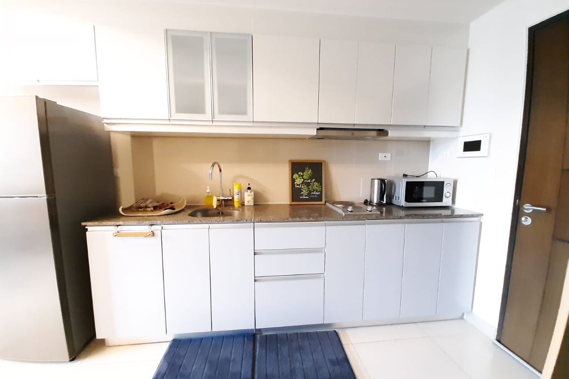 1 Bedroom Condo for Sale in BGC, Taguig – photo 6