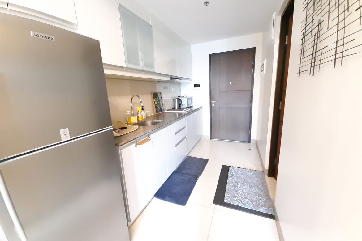 1 Bedroom Condo for Sale in BGC, Taguig – photo 8