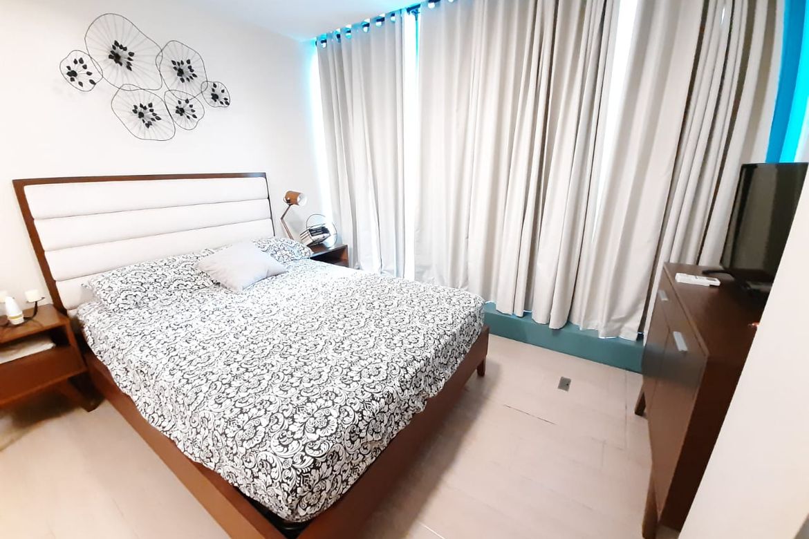 1 Bedroom Condo for Sale in BGC, Taguig – photo 9