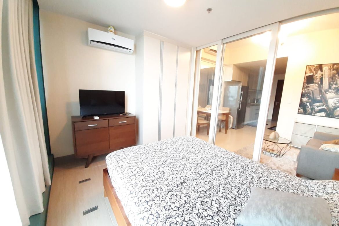 1 Bedroom Condo for Sale in BGC, Taguig – photo 13