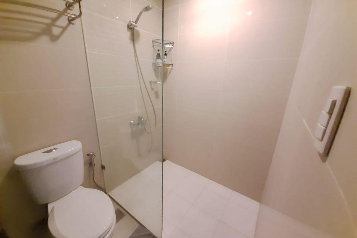 1 Bedroom Condo for Sale in BGC, Taguig – photo 16