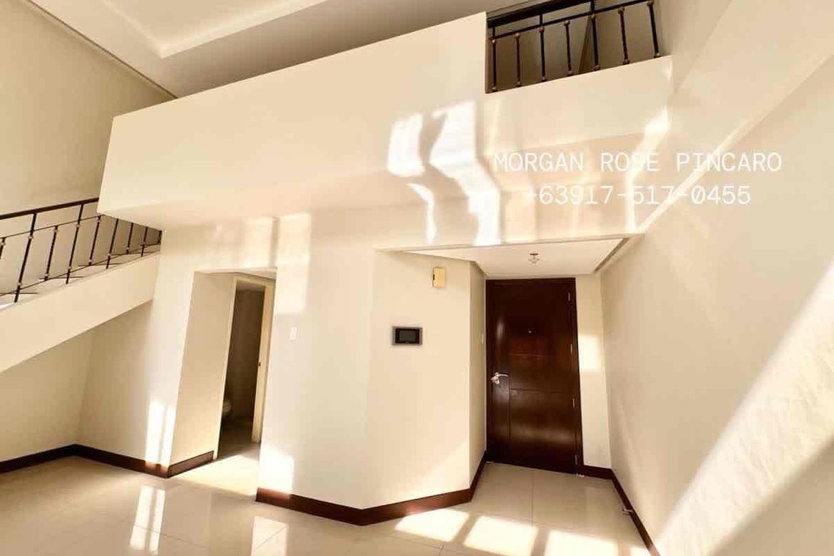 1 Bedroom Condo for Sale in BGC, Taguig – photo 12