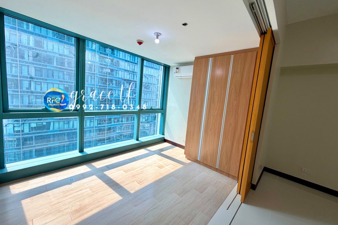 1 Bedroom Condo for Sale in BGC, Taguig – photo 4