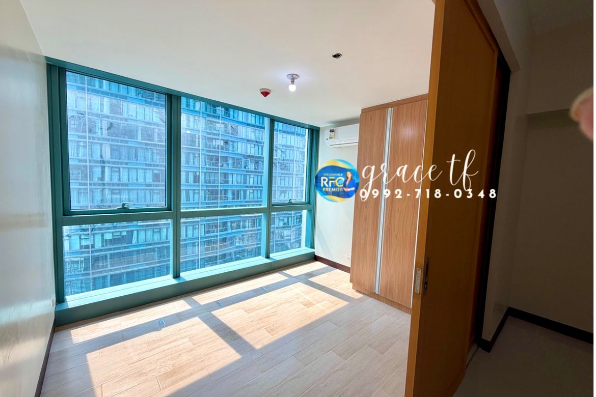 1 Bedroom Condo for Sale in BGC, Taguig – photo 5
