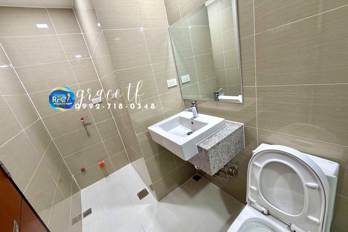 1 Bedroom Condo for Sale in BGC, Taguig – photo 11