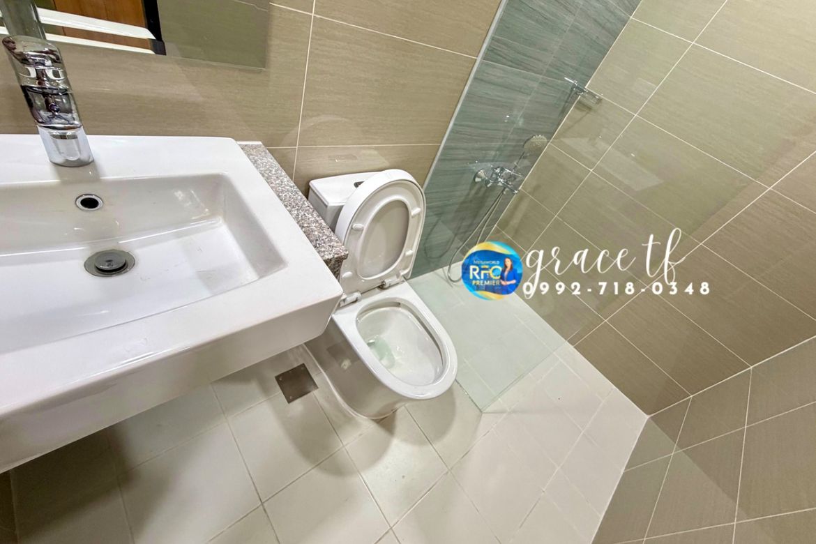 1 Bedroom Condo for Sale in BGC, Taguig – photo 12