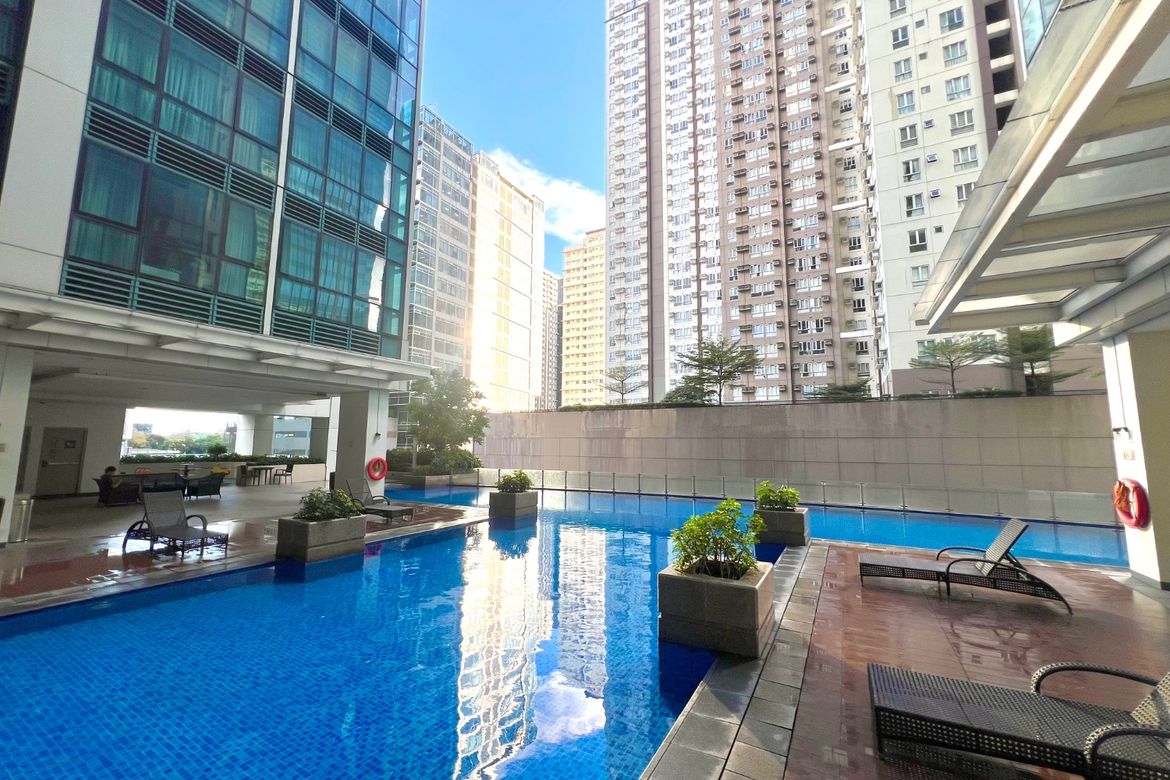 1 Bedroom Condo for Sale in BGC, Taguig – photo 15