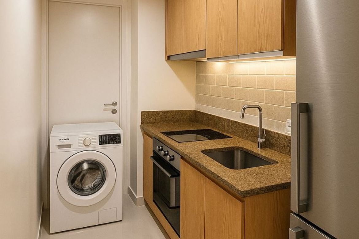 1 Bedroom Condo for Sale in BGC, Taguig – photo 4