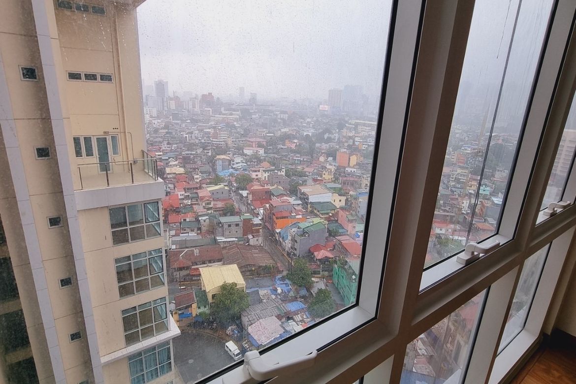 1 Bedroom Condo for Sale in BGC, Taguig – photo 9