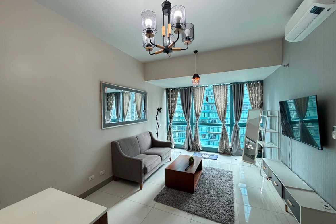 1 Bedroom Condo for Sale in BGC, Taguig