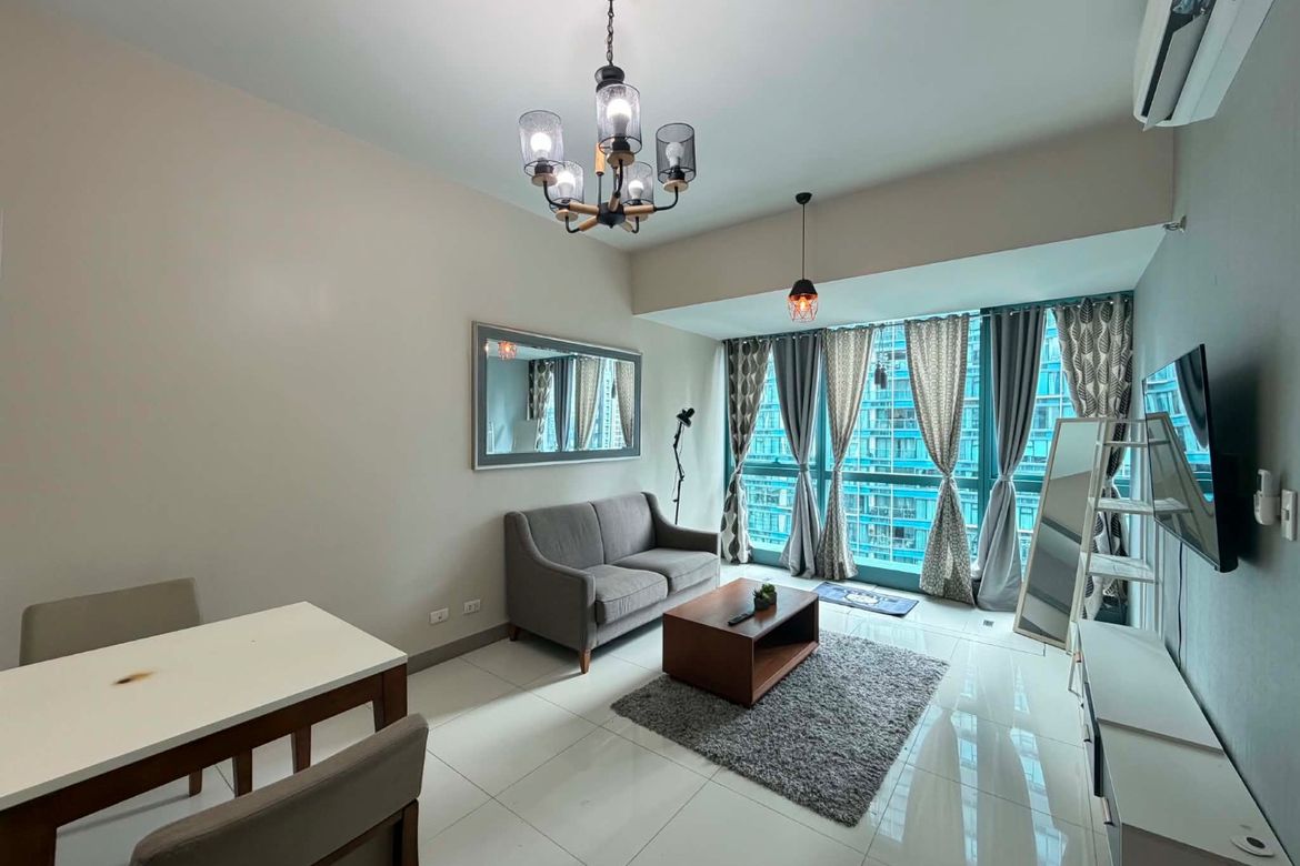 1 Bedroom Condo for Sale in BGC, Taguig – photo 2