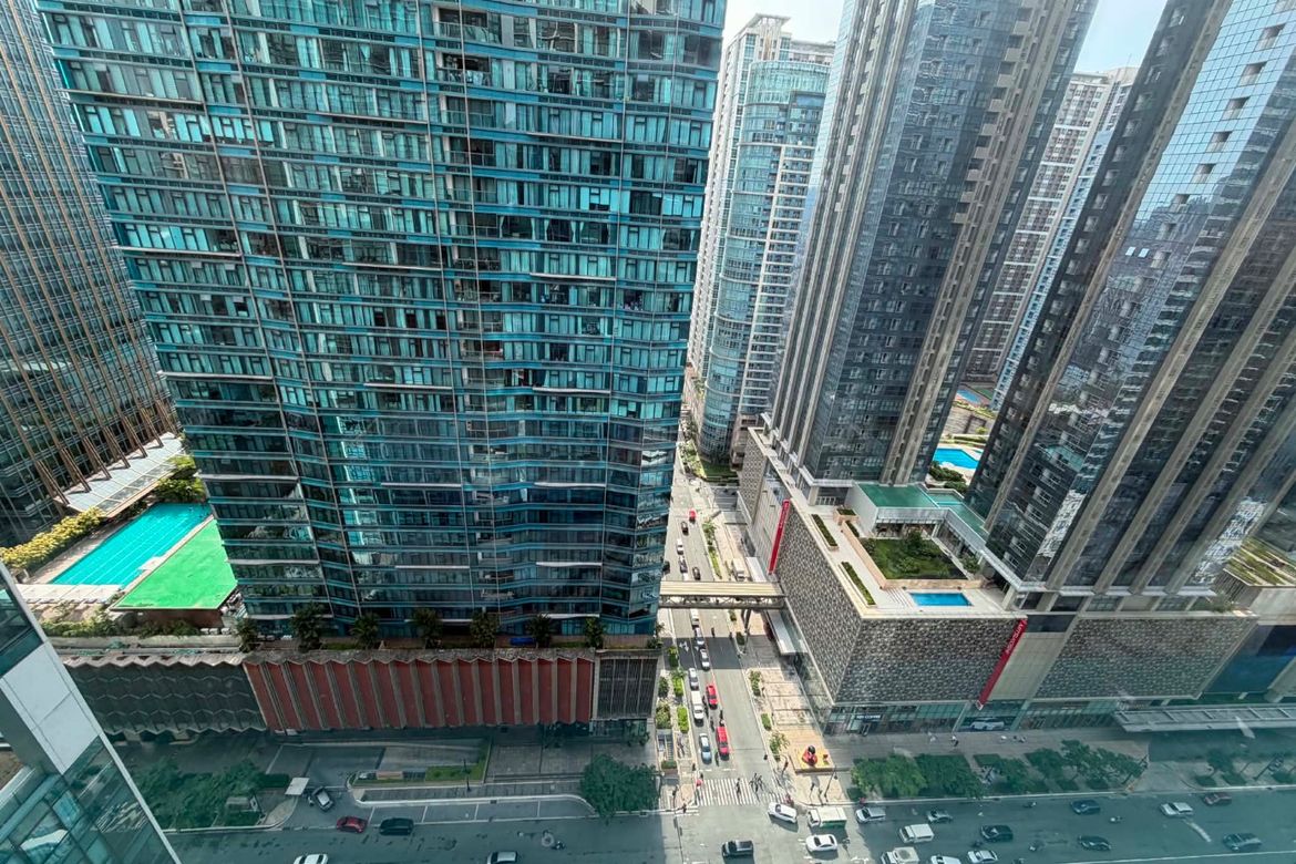 1 Bedroom Condo for Sale in BGC, Taguig – photo 14