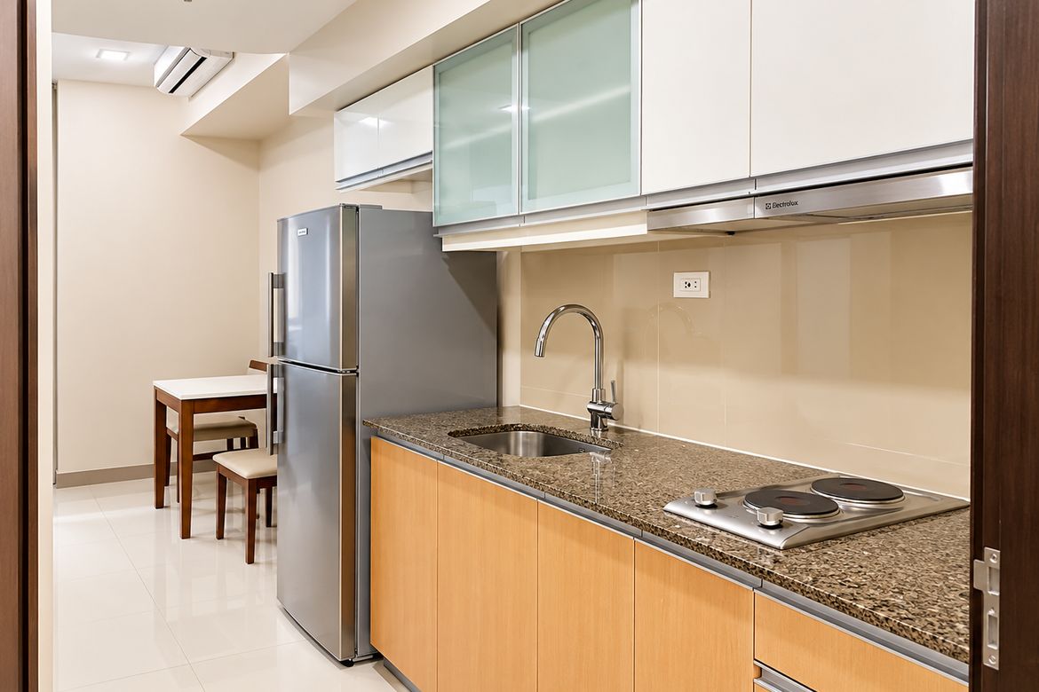 1 Bedroom Condo for Sale in BGC, Taguig, Metro Manila – photo 2