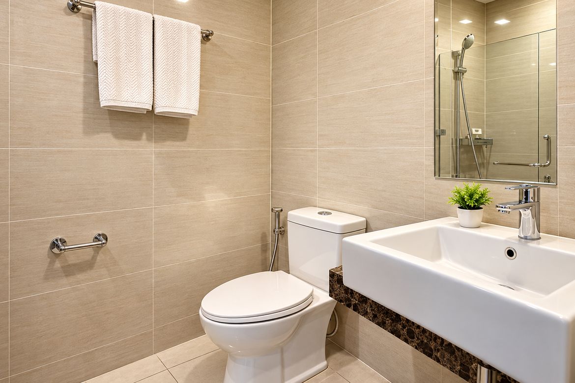 1 Bedroom Condo for Sale in BGC, Taguig, Metro Manila – photo 3