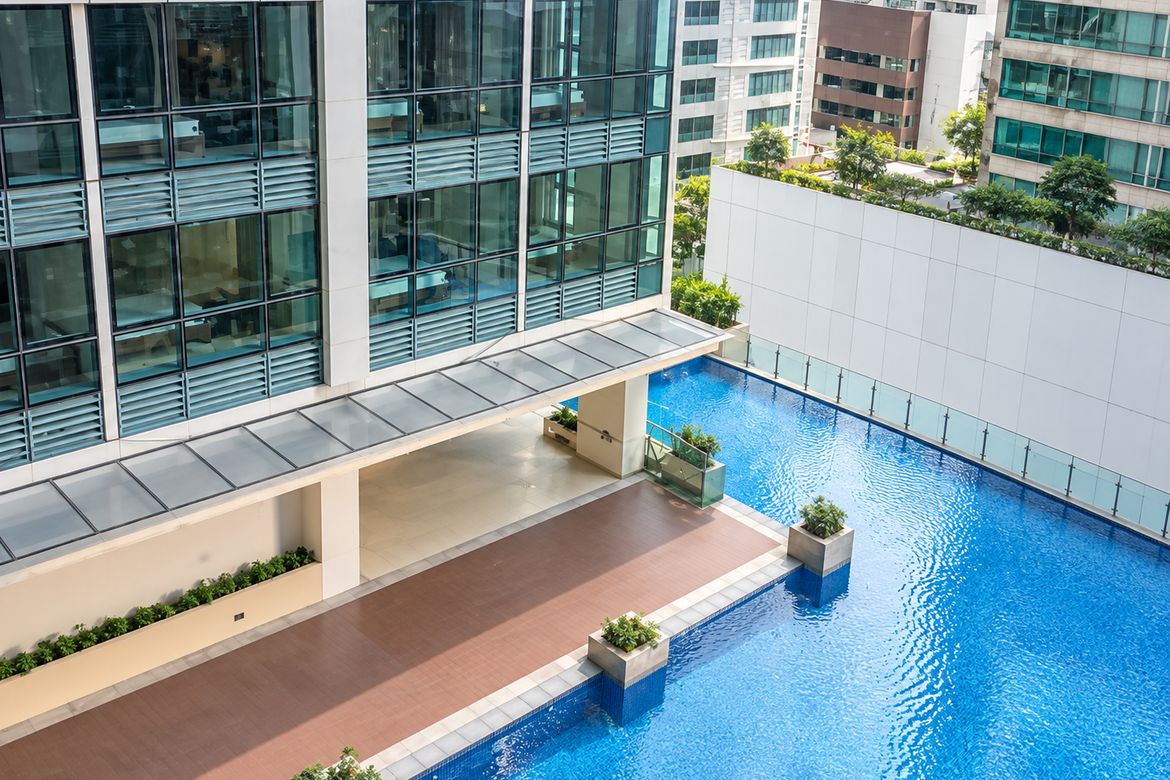 1 Bedroom Condo for Sale in BGC, Taguig, Metro Manila – photo 6