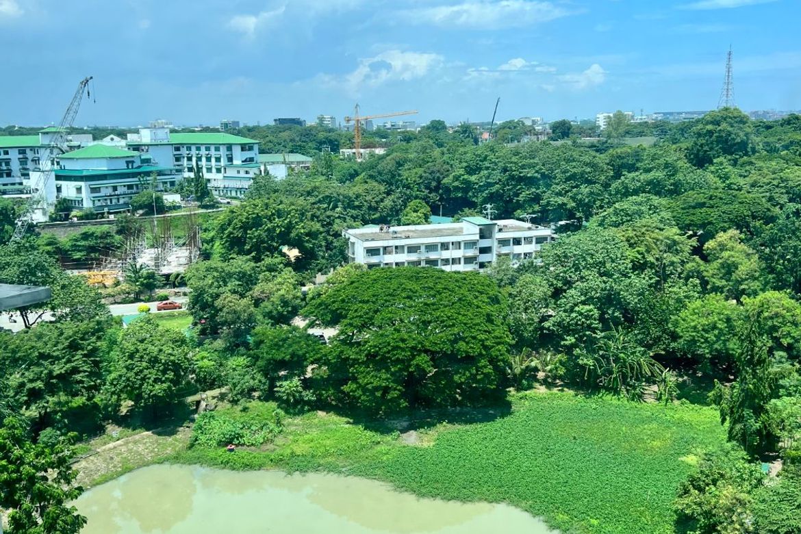1 Bedroom Condo for Sale in BGC, Taguig, Metro Manila