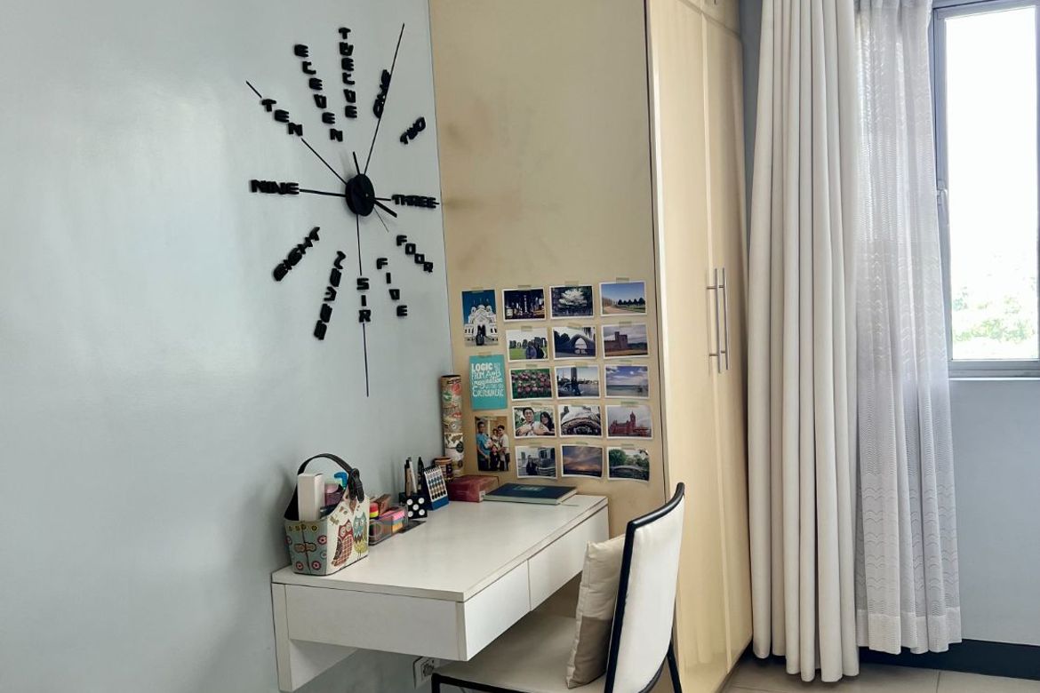 1 Bedroom Condo for Sale in BGC, Taguig, Metro Manila – photo 6
