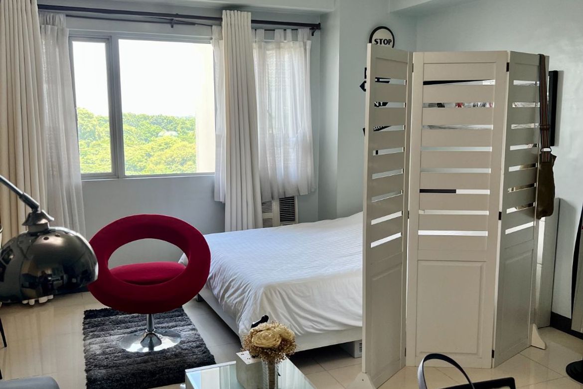 1 Bedroom Condo for Sale in BGC, Taguig, Metro Manila – photo 8