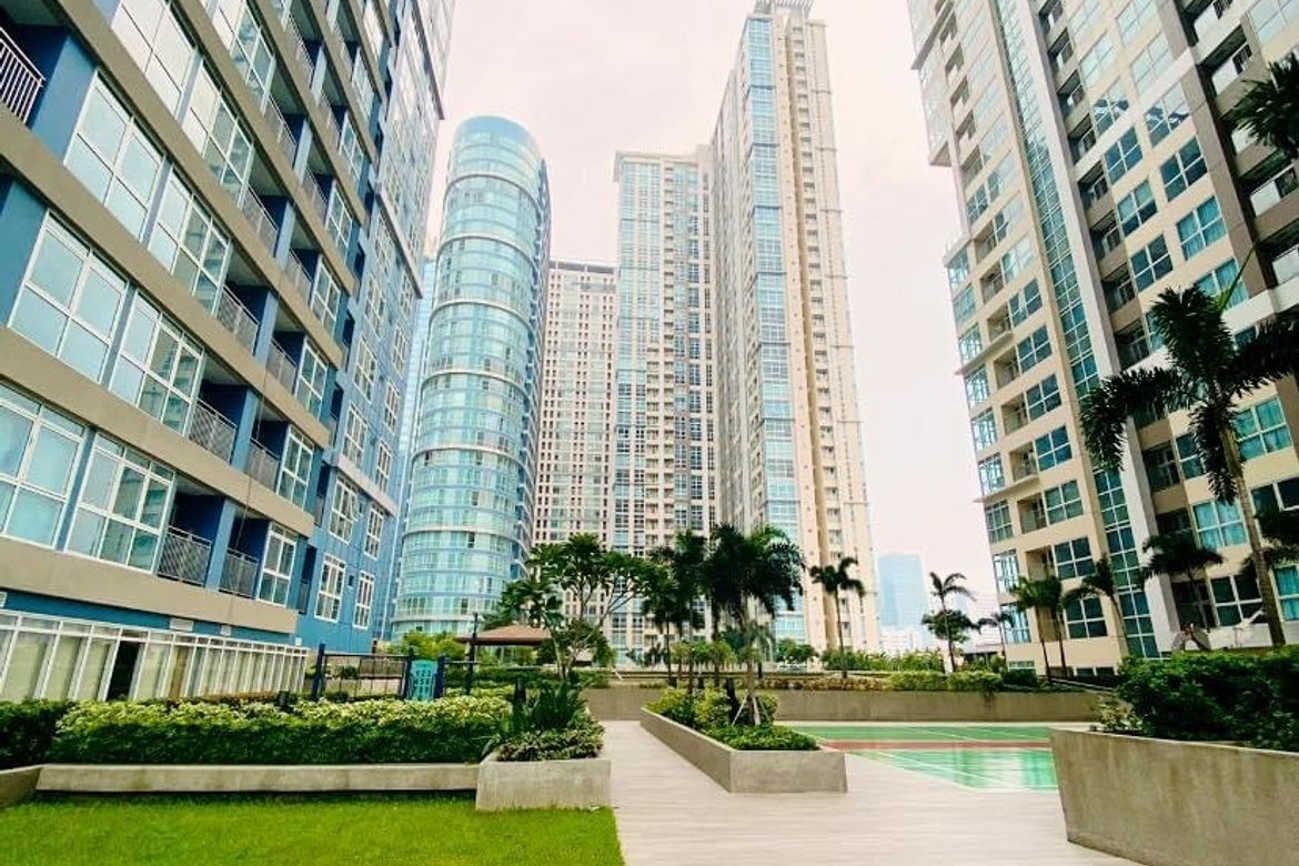 1 Bedroom Condo for Sale in BGC, Taguig, Metro Manila